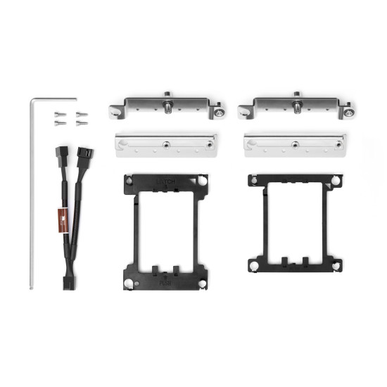 CPU Cooler Noctua NH-U12S DX-4677