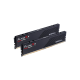 Memory G.SKILL Flare X5 Black 32GB(2x16GB) DDR5 6000MHz CL30