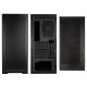 Case Kolink Unity Meshbay Performance Mid-Tower, Black