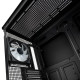 Case Kolink Unity Arena ARGB Showcase, Mid-Tower, Black