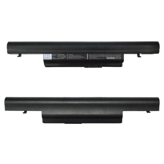 Батерия  за лаптоп CAMERON SINO  AS10B75 AS10B31 for Acer Aspire 5553 5625G 5745, 11.1V, 4400mAh