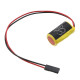 Батерия за PLC контролер CS-SMS510SL Siemens  Simatic SL761 Li-MnO2  3V 900 mAh  Cameron Sino