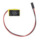 Батерия за PLC контролер CS-SMS510SL Siemens  Simatic SL761 Li-MnO2  3V 900 mAh  Cameron Sino