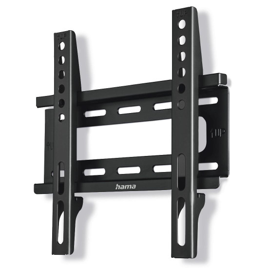 Hama FIX TV Wall Bracket, 19