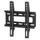 Hama FIX TV Wall Bracket, 19