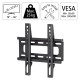 Hama FIX TV Wall Bracket, 19