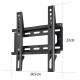 Hama FIX TV Wall Bracket, 19