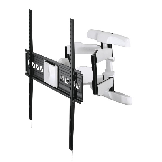 Hama TV Wall Bracket, Swivel, Tilt, Pull-out, 229 cm (90