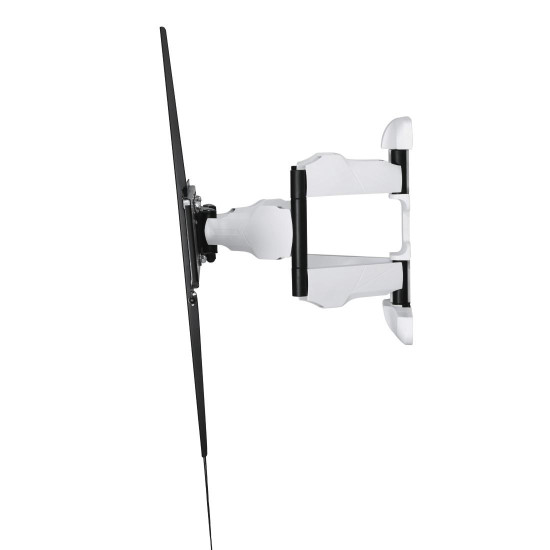 Hama TV Wall Bracket, Swivel, Tilt, Pull-out, 229 cm (90