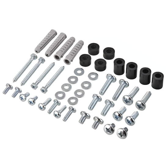 Hama TV Wall Bracket, Swivel, Tilt, Pull-out, 229 cm (90