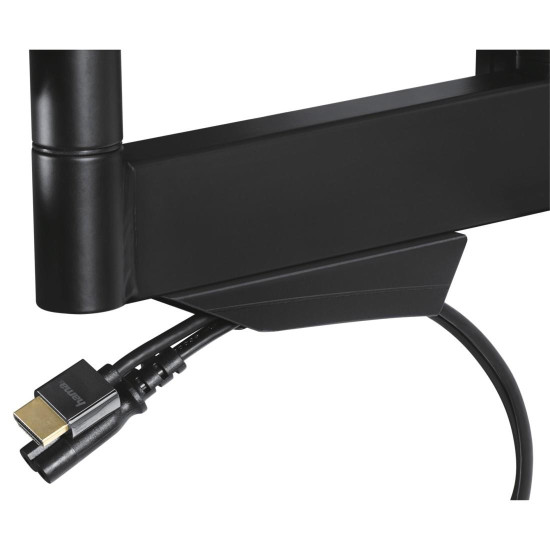 Стенна стойка за TV HAMA, 65