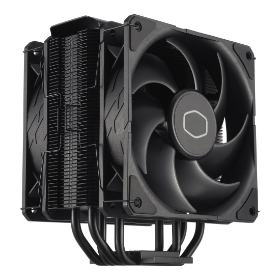 CPU Cooler Master Hyper 212 Black X Duo