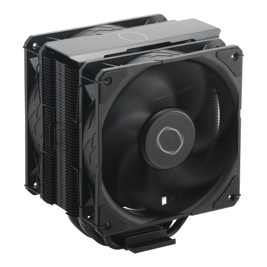 CPU Cooler Master Hyper 212 Black X Duo
