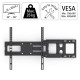 Hama TV Wall Bracket, 165 cm (65