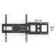 Hama TV Wall Bracket, 165 cm (65