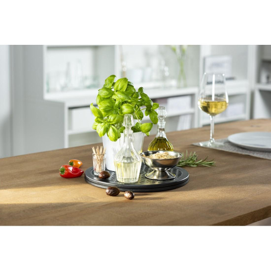 Hama Universal Turntable, XL, 40 cm, 220893