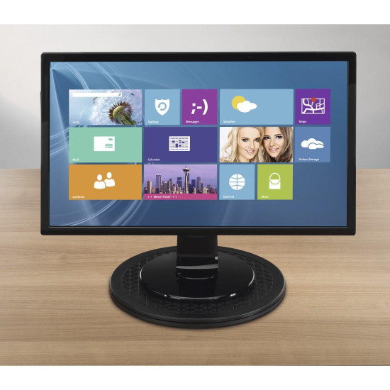 Hama Universal Turntable, XL, 40 cm, 220893