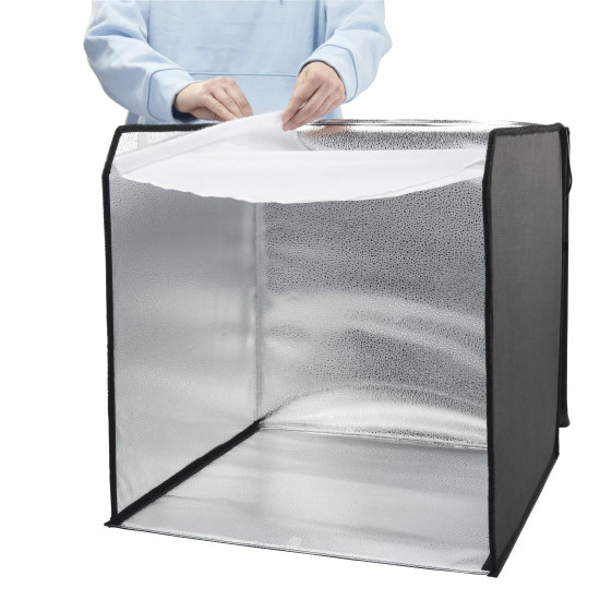 Мобилно мини фото студио HAMA 