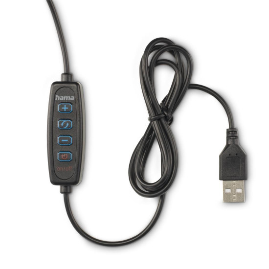 Мобилно мини фото студио HAMA 