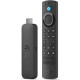 Мултимедиен плеър AMAZON Fire TV Stick Max Gen2, Wi-Fi 6, Alexa, Черен