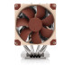Охладител за процесор Noctua NH-D9 TR5-SP6 4U - sTR5/SP6