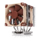 Охладител за процесор Noctua NH-D9 TR5-SP6 4U - sTR5/SP6