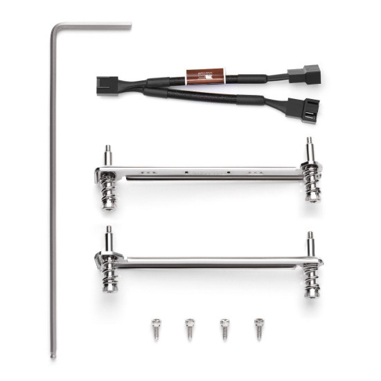 Охладител за процесор Noctua NH-D9 TR5-SP6 4U - sTR5/SP6