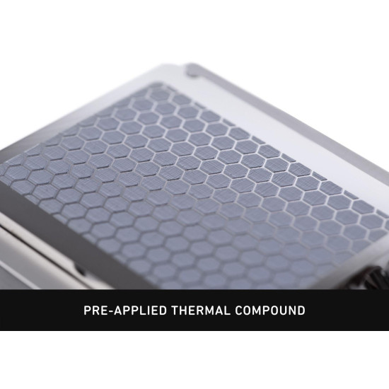 Охладител за процесор Noctua NH-D9 TR5-SP6 4U - sTR5/SP6