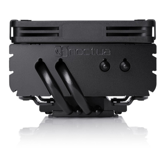 Охладител за процесор Noctua NH-L9x65 chromax.black - LGA1851/1700/1200/AM5