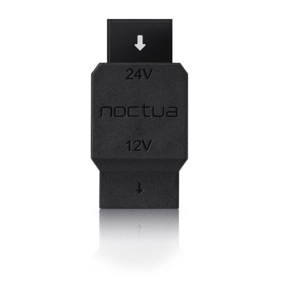 Voltage converter Noctua NA-VC1, 24v DC to 12v DC