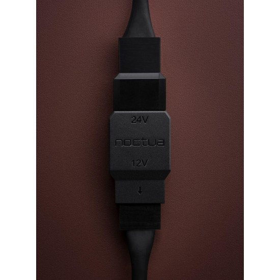 Voltage converter Noctua NA-VC1, 24v DC to 12v DC