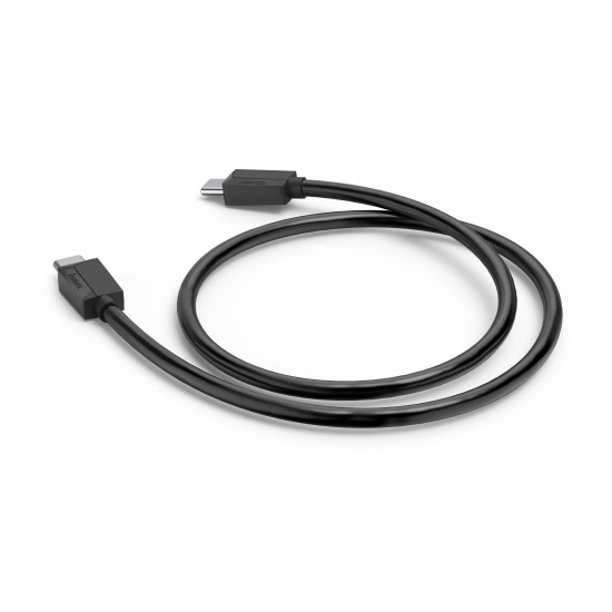 Hama USB-C Cable, E-Marker, USB 3.2 Gen2, 10 Gbit/s, 5 A, 100 W, 200787