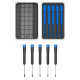 iFixit Pro Tech screwdriver set T-Security, Set - 5 Torx Precision