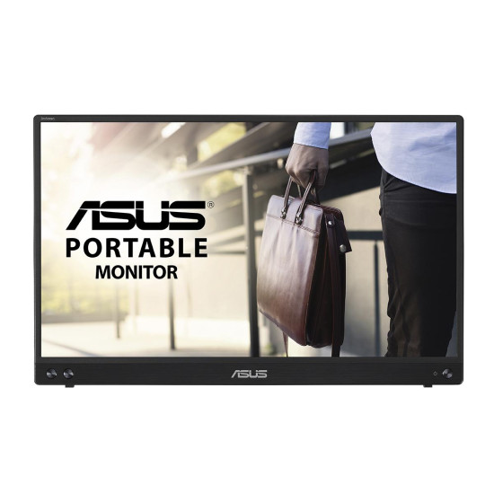 Монитор ASUS ZenScreen MB16ACV, 15.6