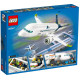 LEGO City - Passenger Airplane - 60367