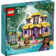 LEGO Disney - Asha's Cottage - 43231