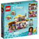 LEGO Disney - Asha's Cottage - 43231