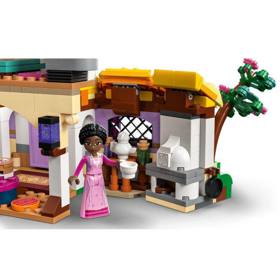 LEGO Disney - Asha's Cottage - 43231