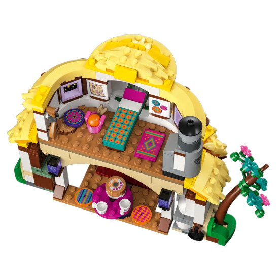 LEGO Disney - Asha's Cottage - 43231