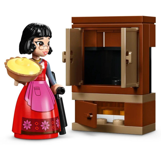LEGO Disney - King Magnifico's Castle - 43224