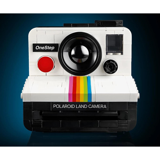 LEGO Ideas - Polaroid OneStep SX-70 - 21345