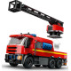 LEGO City - Fire Station with Fire Truck - 60414
