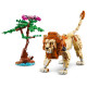 LEGO Creator - Wild Safari Animals - 31150
