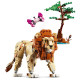 LEGO Creator - Wild Safari Animals - 31150