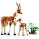 LEGO Creator - Wild Safari Animals - 31150