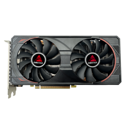 Graphic card BIOSTAR GeForce RTX 3060 TI 8GB GDDR6