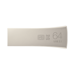 Samsung USB Flash Drive BAR Plus, 64GB, USB-A