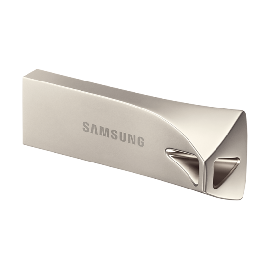 Samsung USB Flash Drive BAR Plus, 64GB, USB-A