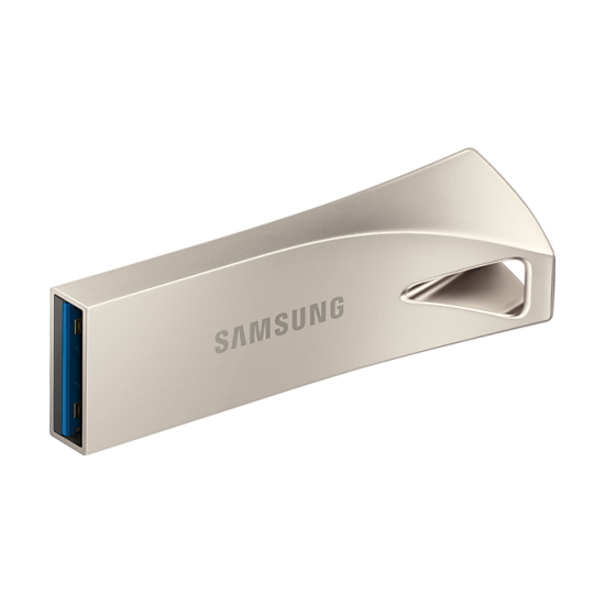 Samsung USB Flash Drive BAR Plus, 64GB, USB-A