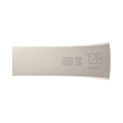 Samsung USB Flash Drive BAR Plus, 128GB, USB-A